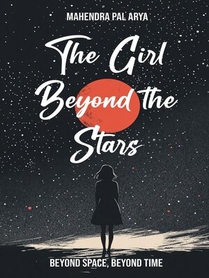 cover image of The Girl Beyond the Stars